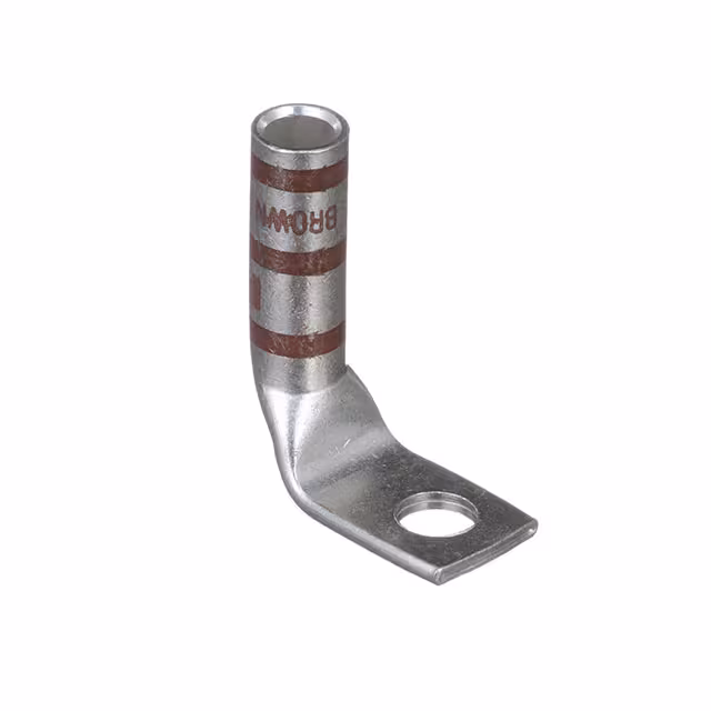 LCB2-56F-Q Panduit Corp  Connettori rettangolari